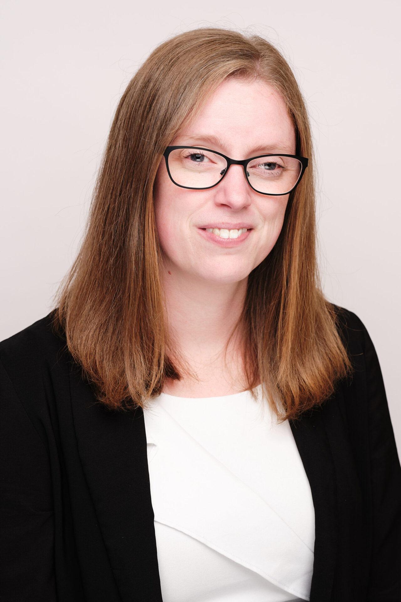 Dodds Solicitors welcome Claire Cousin, Associate Solicitor to their family department