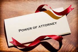 Increase in Court actions in respect of Powers of Attorney