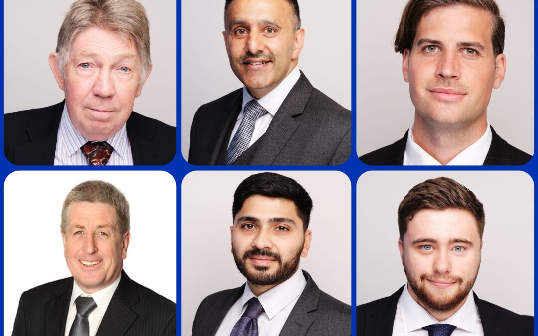 Happy International Men’s Day!