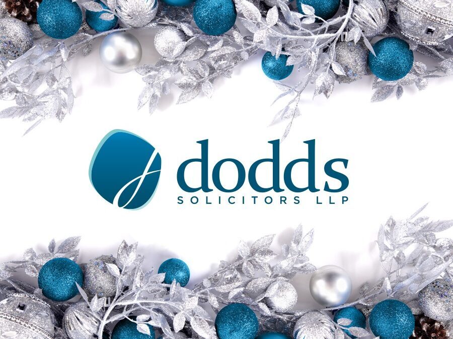 Christmas Opening Hours