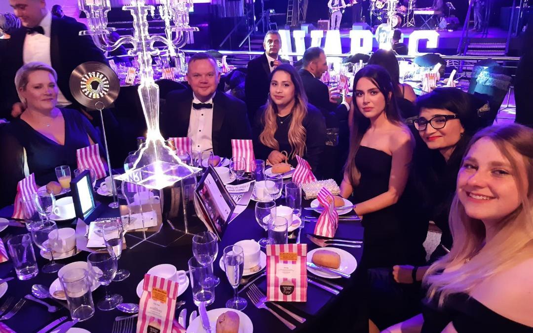 Law Society Awards 2022