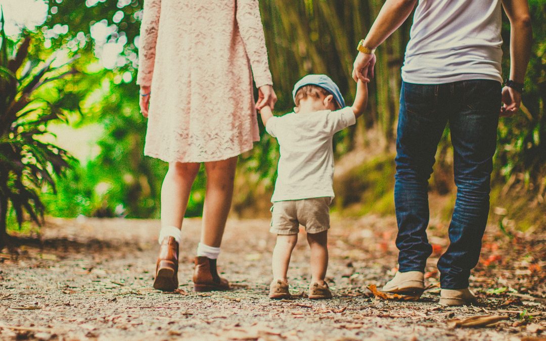 What is Parental Responsibility?