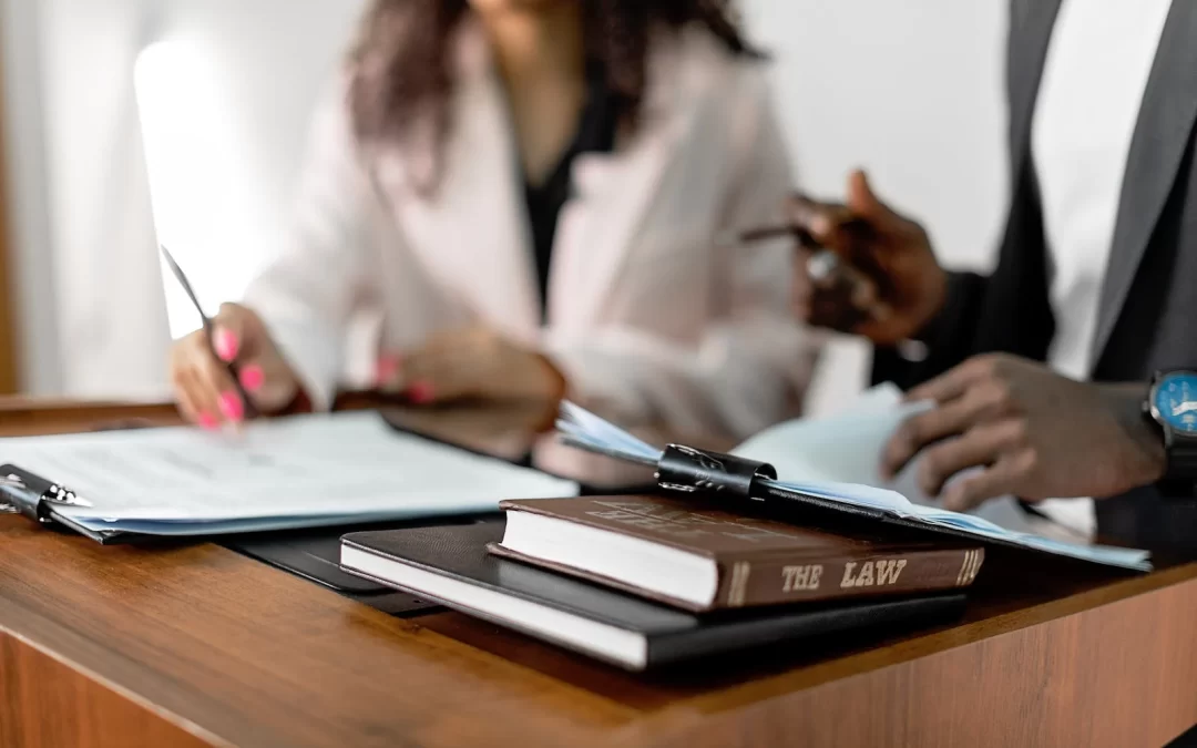 The difference between a solicitor and a barrister in Criminal Law