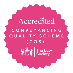 Law Society Accredited Conveyancing Quality Scheme