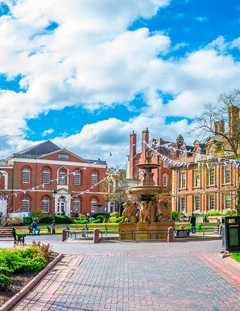 leicester-1a Solicitors in Leicester