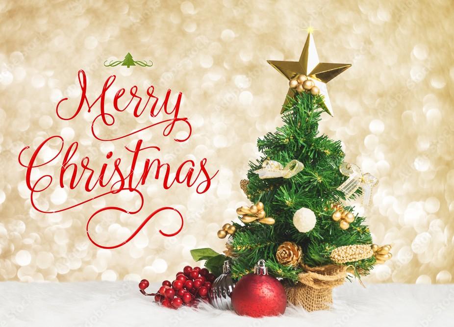 Christmas 2025 opening/closing times